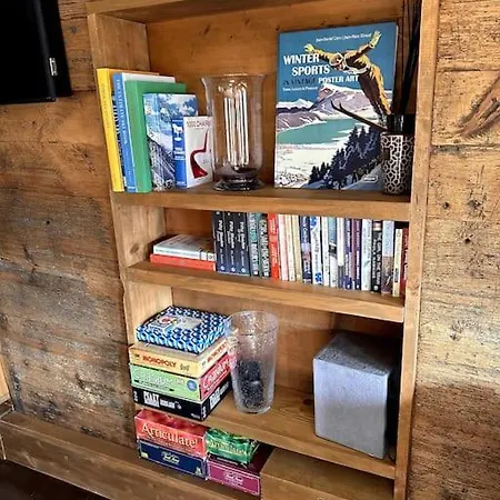 شقة Spacious 3 Bedroom Near Flims