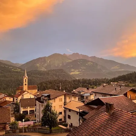 Spacious 3 Bedroom Near Flims