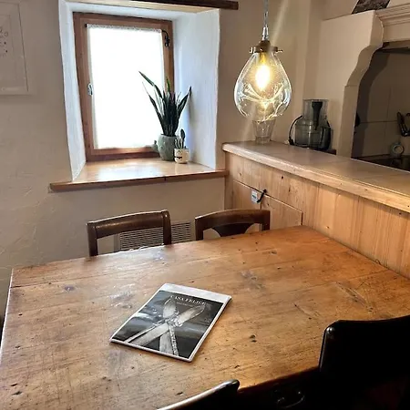 Διαμέρισμα Spacious 3 Bedroom Near Flims *