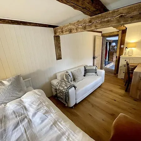 Appartement Spacious 3 Bedroom Near Flims