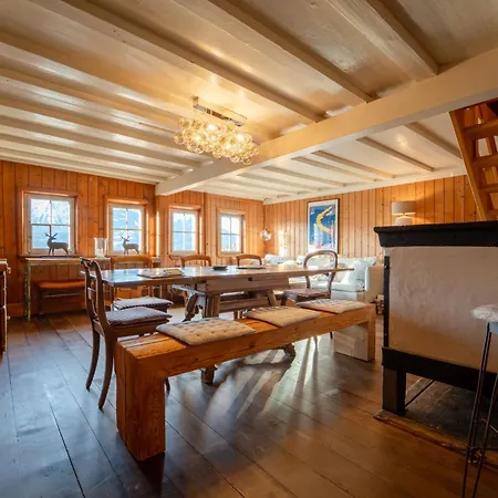 Διαμέρισμα Spacious 3 Bedroom Near Flims *