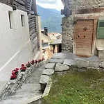 Spacious 3 Bedroom Near Flims Appartement Trin