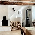 Appartement Spacious 3 Bedroom Near Flims