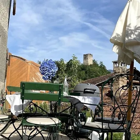 Spacious 3 Bedroom Near Flims